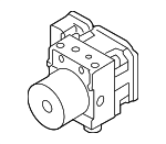 58920G9BE0 - : ABS Control Unit for Hyundai Image