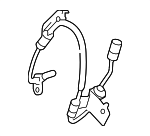 58980J5000 - Brakes: ABS Wheel Speed Sensor for Hyundai Image
