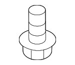 SJ0119253 - Maintenance &amp; Lubrication: Plug for Mazda: MX-5 Miata, RX-8 Image