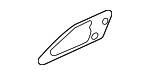 82653L1000 - Body: Handle, Outside Gasket for Hyundai: Sonata Image