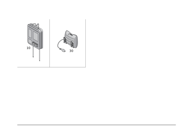 8991861 - Seat Accessories: Pocket for Mercedes-Benz Image