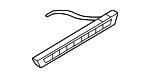 61319180943 - Body: Switch for BMW: X5, X6 Image
