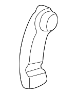 1J0121422 - : Reservoir Cap for Audi: TT, TT Quattro Image