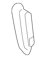 89043419 - : Cover for Saab: 9-7x Image