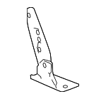 88948945 - Body: Hinge for Saab: 9-7x Image