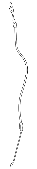 88948871 - Body: Cable for Saab: 9-7x Image