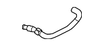 4N0145963A - : Hose &amp; Tube Assembly for Audi: A8 Quattro Image