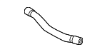 4N0145964 - : Hose for Audi: A8 Quattro Image