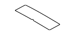 853051M500 - Body: Roof Insulator for Kia Image