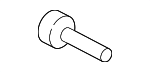 1140308306K - Cooling System: Belt Tensioner Mount Bolt for Hyundai Image