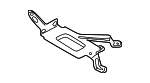 3911237300 - Electrical: ECM Bracket for Hyundai: Tiburon Image