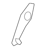 971511D000 - HVAC: Lever for Kia Image