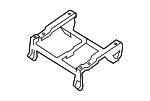 87110ZM02C - Body: Base for Nissan Image