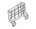 M2DZ14D189C - : Module Mount Bracket for Ford: Bronco Image
