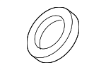 1418170H00 - Exhaust: Front Pipe Gasket for Suzuki Image