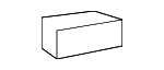 15210786 - Electrical: Seat Lumbar Switch for GM Image