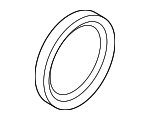 32202288 - Cooling System: Air Inlet Pipe Seal for Volvo Image