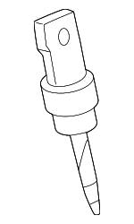 30668640 - Cooling System: Temp Sensor for Volvo Image