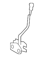 7164412030 - Body: Controller for Scion: xD | Toyota: Avalon, Corolla, FJ Cruiser, Highlander, Land Cruiser, RAV4 Image