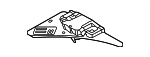 65208705919 - Body: Antenna for BMW Image