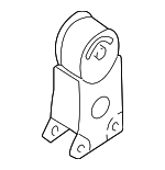 113202Y101 - : Rear Insulator for Nissan Image