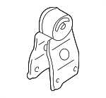 112702Y010 - Engine: Front Mount for Nissan: Maxima Image