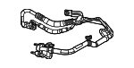 68381205AD - HVAC: A/C Manifold Hose Assembly for Mopar Image