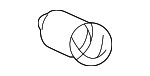 9442443 - Electrical: Tail Lamp Bulb for GM Image