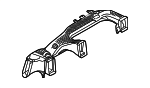 PC3Z19B680C - Body: Instrument Panel Air Duct for Ford Image