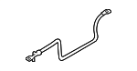 918502H210 - : Positive Cable for Hyundai: Elantra Image