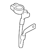 918602H000 - : Negative Cable for Hyundai: Elantra Image