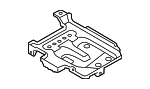 371502H100 - : Battery Tray for Hyundai Image