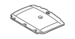EF916883XE - Body: Spare Cover for Mazda: Tribute Image