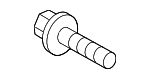 7119904448 - Electrical: Low Note Horn Bolt for Mini Image