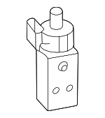 Expansion Valve