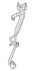 97761K4600 - HVAC: Liquid Line for Kia: Niro EV Image
