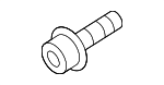 1140306286B - : Discharge Hose Bolt for Kia Image