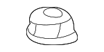 11516382 - Suspension: Strut Nut for GM Image