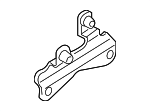 11797559056 - Engine: Heat Shield Bracket for BMW Image