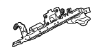 11657575137 - Engine: Mount Bracket for BMW Image