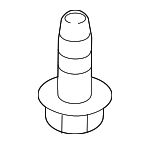 N10741901 - : Drive Shaft Bolt for Porsche: Cayenne Image