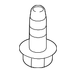 N90976702 - : Support Bolt for Porsche: Cayenne Image