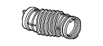 1722564AA00 - Engine: Air Flow Tube for Honda: Accord, Civic Image