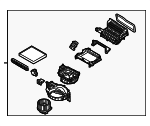 97206D3000 - : Blower Assembly for Hyundai Image
