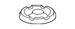 4165448010 - Suspension: Differential Mount Washer for Toyota Image image