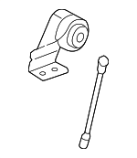 15098629 - Electrical: Front Sensor for GM Image