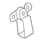 22189897 - Electrical: Rear Sensor Bracket for GM Image