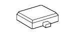 2208203026 - Electrical: Headlight Control Module for Mercedes-Benz Image