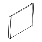 214111BA0A - Cooling System: Core for Infiniti Image