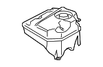 95510614723 - Cooling System: Reservoir for Porsche: Cayenne Image